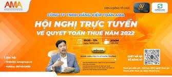 Hãng kiểm toán AMA 1