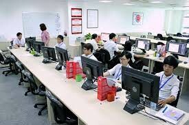 Transcosmos Việt Nam 14