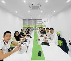 ZOOM VIET NAM.,JSC 9