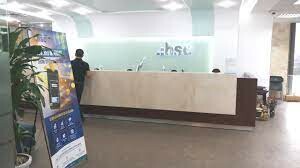 Chứng khoán Thành phố Hồ Chí Minh - HSC 11