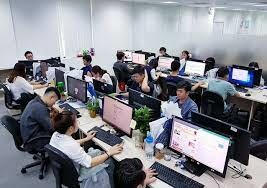 Transcosmos Việt Nam 13