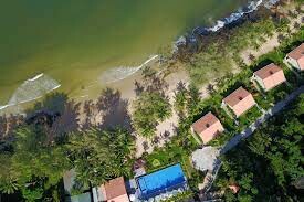 Sea Sense Resort Phú Quốc 11