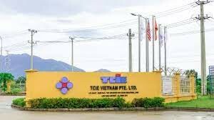 TCIE VIỆT NAM 3