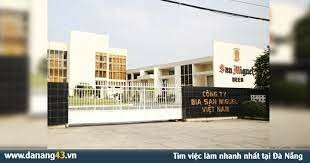 Công Ty TNHH Bia San Miguel Việt Nam 9