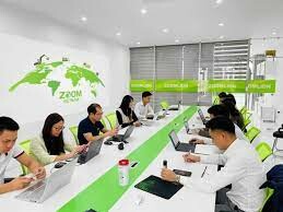 ZOOM VIET NAM.,JSC 8