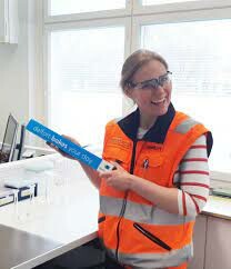 Delfortgroup/ Wattens 3