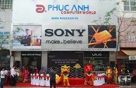 Kỹ nghệ Phúc Anh 10