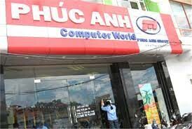 Kỹ nghệ Phúc Anh 9