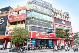 Kỹ nghệ Phúc Anh 8