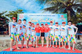 Kỹ nghệ Phúc Anh 7