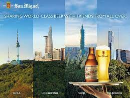 Công Ty TNHH Bia San Miguel Việt Nam 4