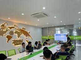 ZOOM VIET NAM.,JSC 4