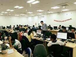 Công ty Phần mềm Kaopiz 2