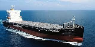 SAMUDERA SHIPPING LINE 8