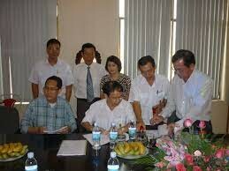 Công Ty TNHH Bia San Miguel Việt Nam 3