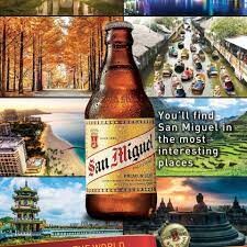 Công Ty TNHH Bia San Miguel Việt Nam 2