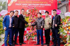 Kỹ nghệ Phúc Anh 4