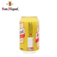 Công Ty TNHH Bia San Miguel Việt Nam 1