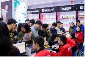 Kỹ nghệ Phúc Anh 3