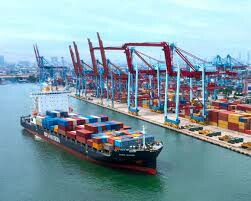 SAMUDERA SHIPPING LINE 5