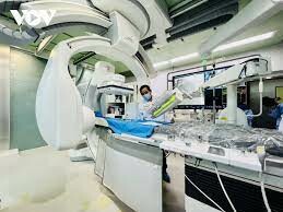 Bệnh viện Đa khoa Quốc tế S.I.S Cần Thơ 15