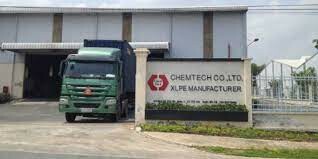 Xuất nhập khẩu ChemTech 9