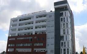Bệnh viện Đa khoa Quốc tế S.I.S Cần Thơ 14