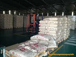 Xuất nhập khẩu ChemTech 7