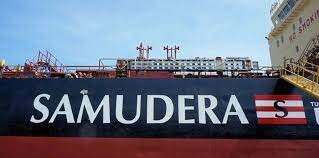 SAMUDERA SHIPPING LINE 2