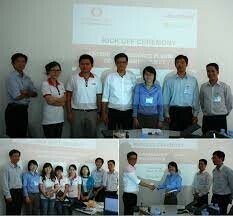 Xuất nhập khẩu ChemTech 6