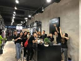 Routine Việt Nam 2