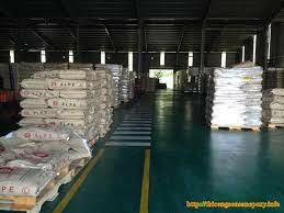 Xuất nhập khẩu ChemTech 5