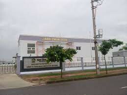 Xuất nhập khẩu ChemTech 4