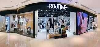 Routine Việt Nam 18