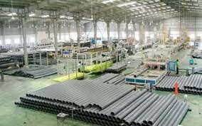 Xuất nhập khẩu ChemTech 3