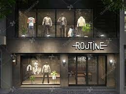 Routine Việt Nam 17