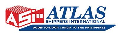 Atlas International Inc. 5