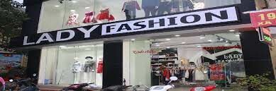 Thời Trang Lady 3