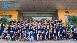 Công ty Phần mềm Kaopiz 1