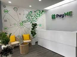 PAYME CORP 9