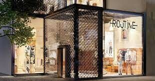 Routine Việt Nam 15