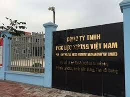 PCC Lục Xương Việt Nam 10