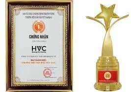 Công ty TNHH Đầu tư và công nghệ Hoàng Vũ 6