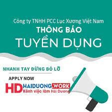 PCC Lục Xương Việt Nam 6