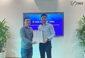 Công ty TNHH Đầu tư và công nghệ Hoàng Vũ 3