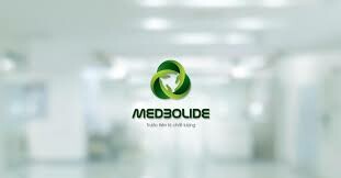 Dược Phẩm MEDBOLIDE 1