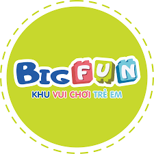 CÔNG TY TNHH MTV BIG FUN 13