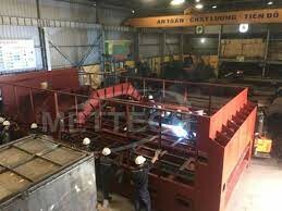 PCC Lục Xương Việt Nam 4