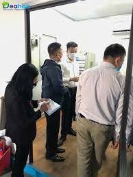 PCC Lục Xương Việt Nam 2