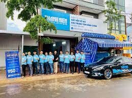 Bất động sản Thanh Niên Holdings 9